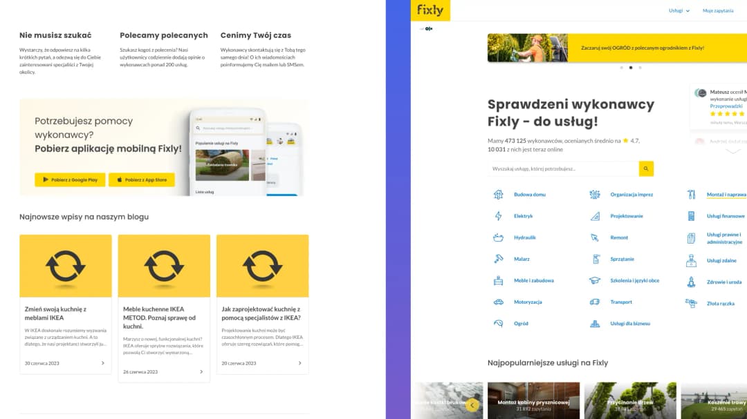 Fixly